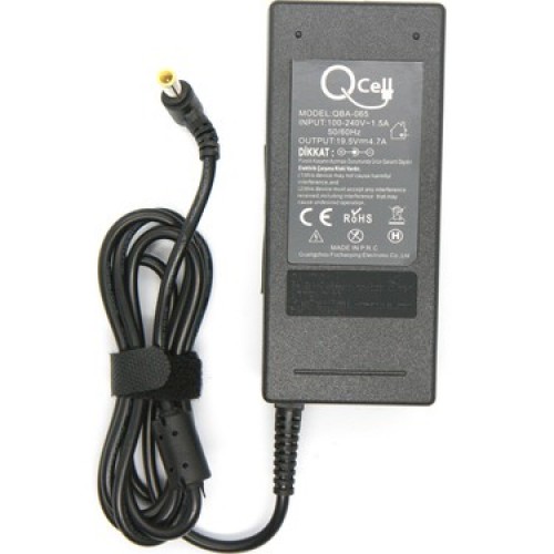QBA-063 14V 3A 6,5*4.4 MONİTÖR ADAPTÖR